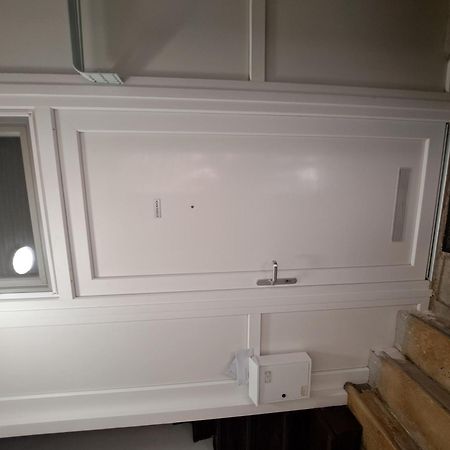 Studio Masa Piran Exteriér fotografie