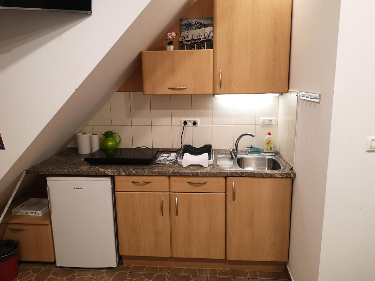 Studio Masa Piran Exteriér fotografie