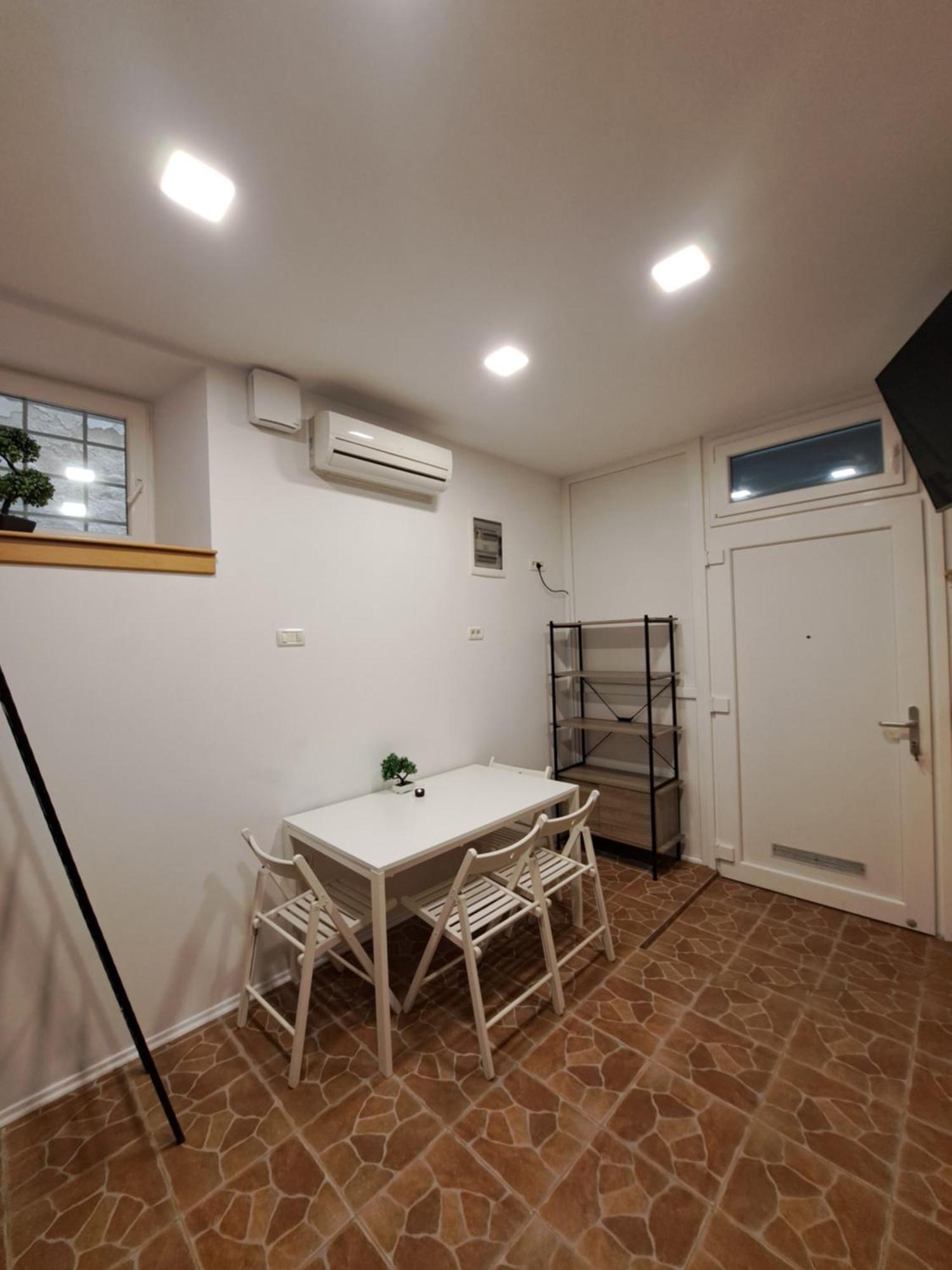 Studio Masa Piran Exteriér fotografie