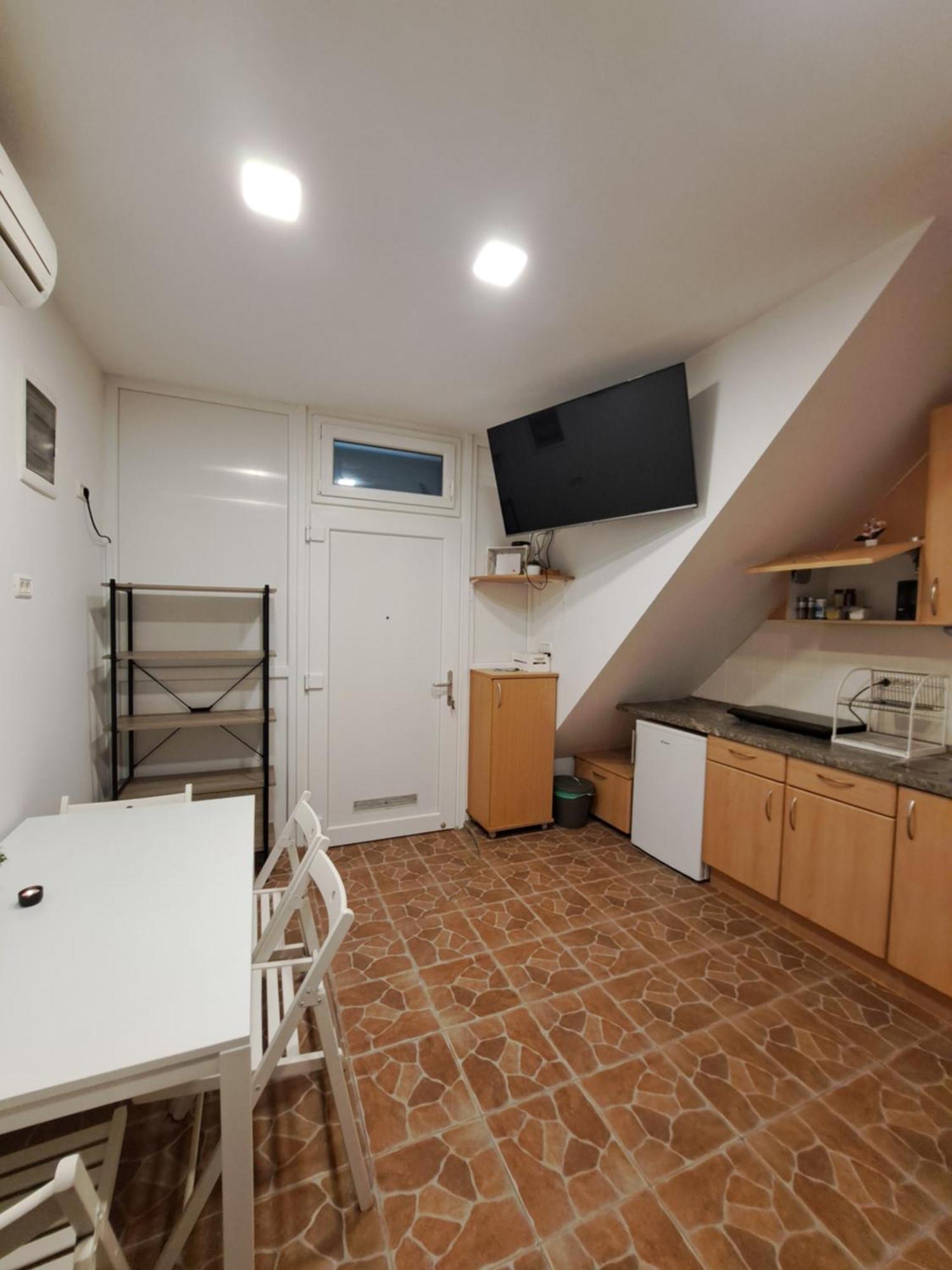 Studio Masa Piran Exteriér fotografie