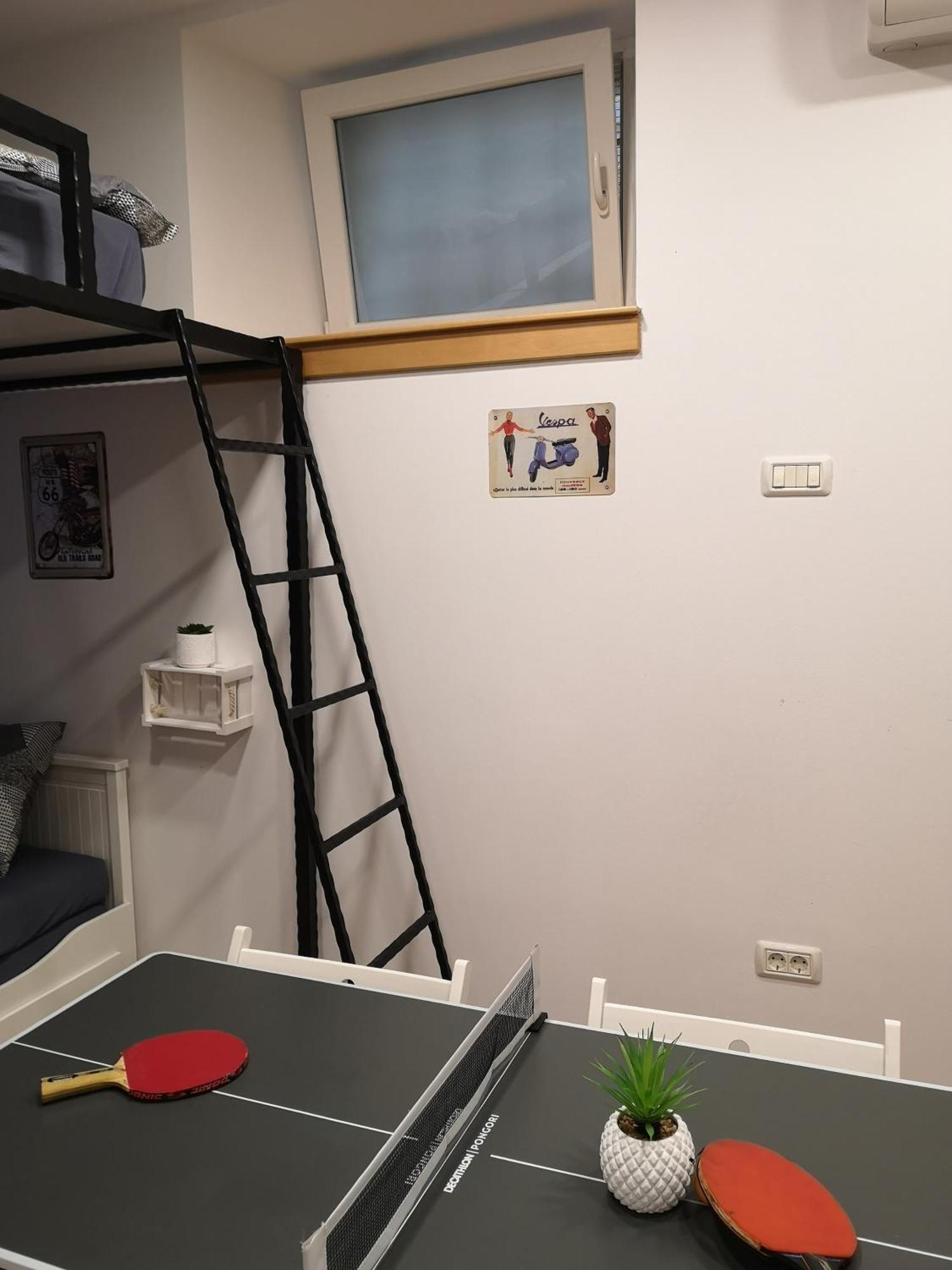 Studio Masa Piran Exteriér fotografie