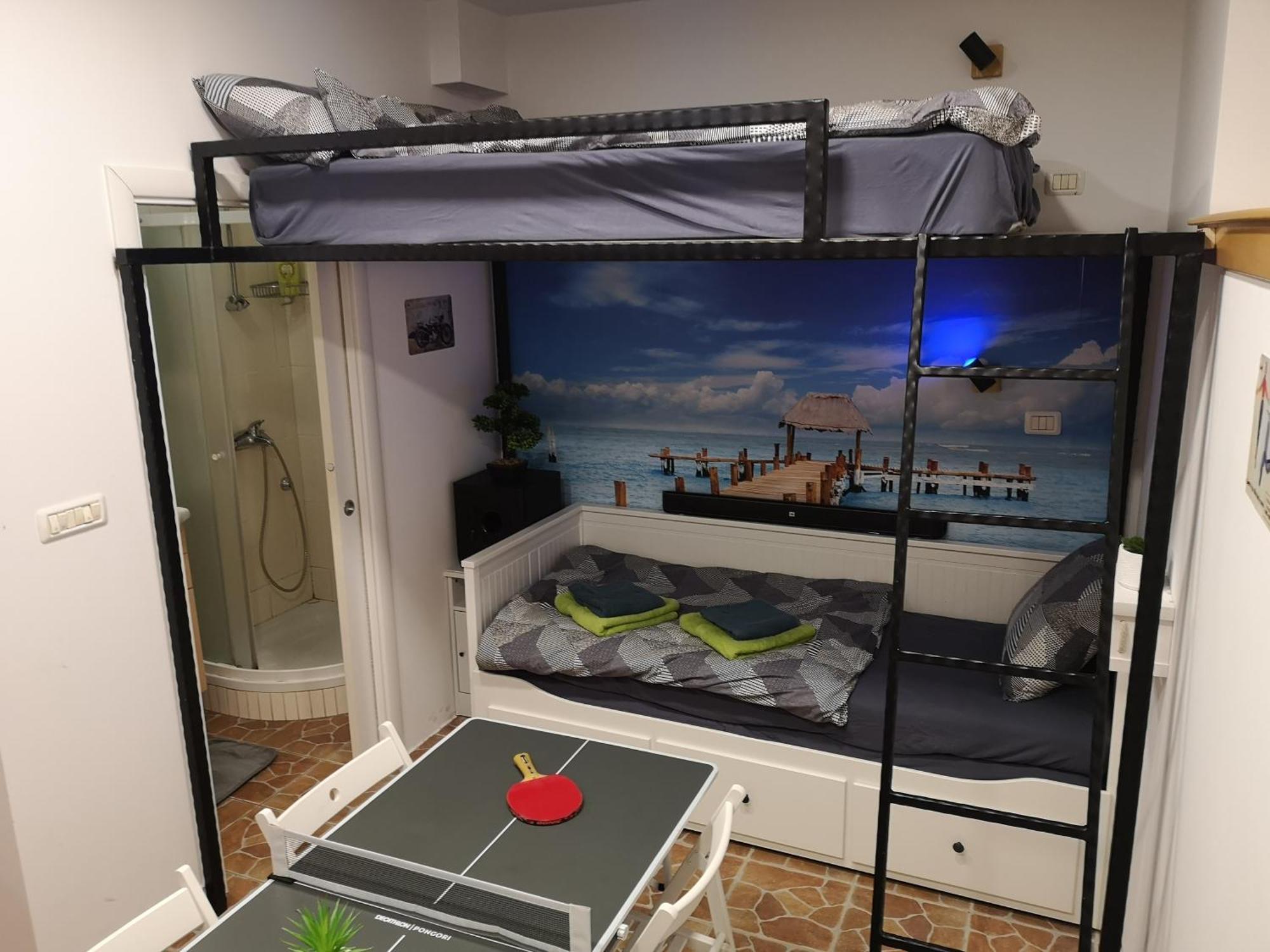 Studio Masa Piran Exteriér fotografie