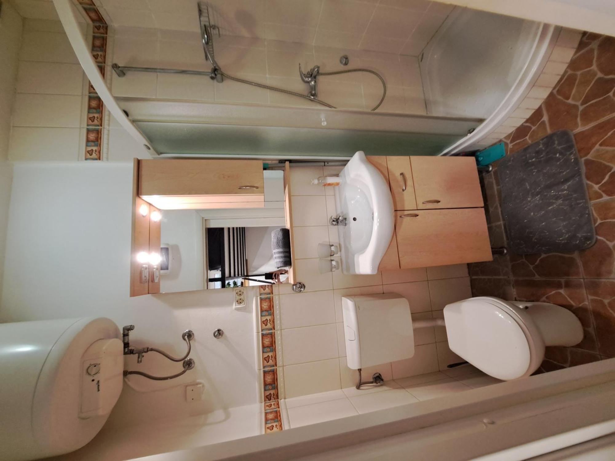 Studio Masa Piran Exteriér fotografie